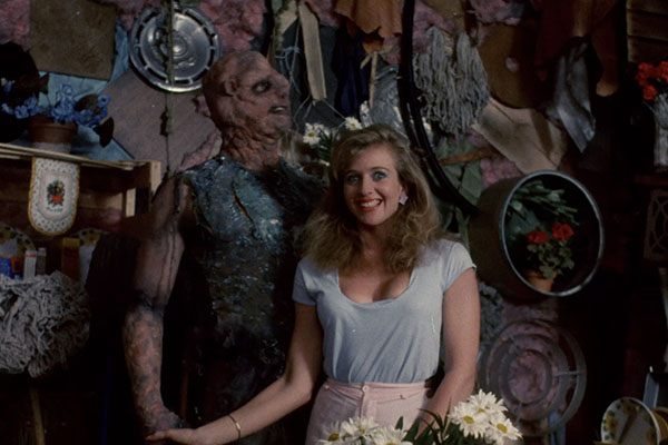 We love you, Toxie!