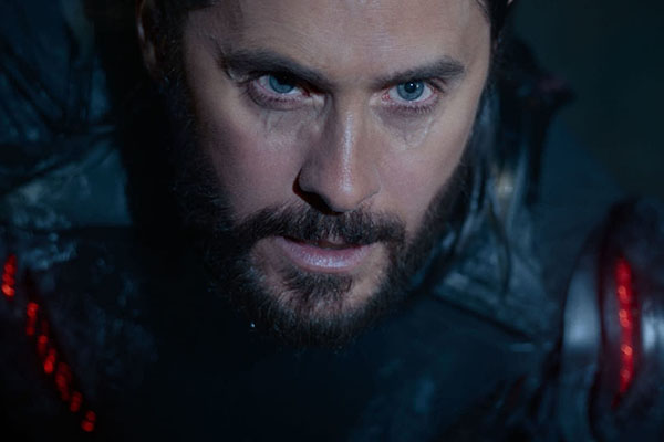 Don't wanna get derezzed