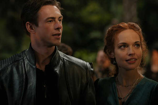 Toss a coin to some witchers