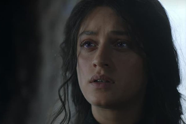 Toss a coin to some witchers