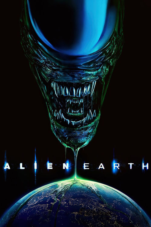 Alien: Earth