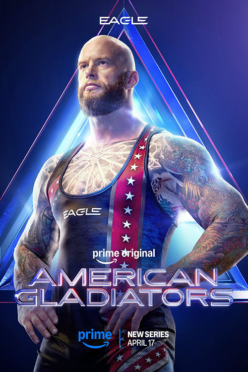 American Gladiators