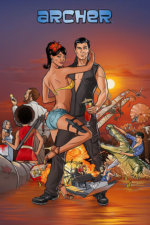 Archer
