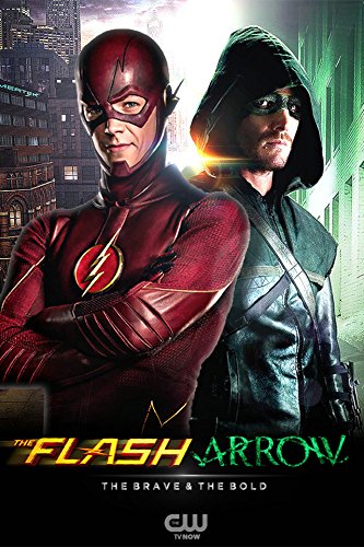 Flash vs. Arrow