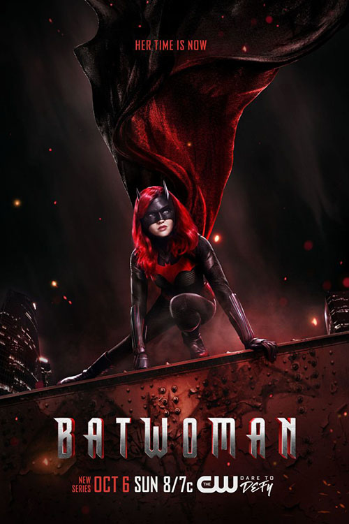 Batwoman: Season 1