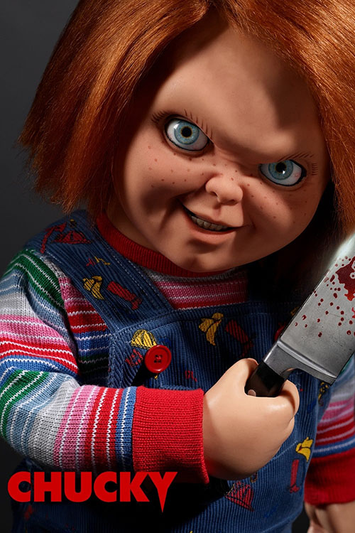 Chucky: Season 1