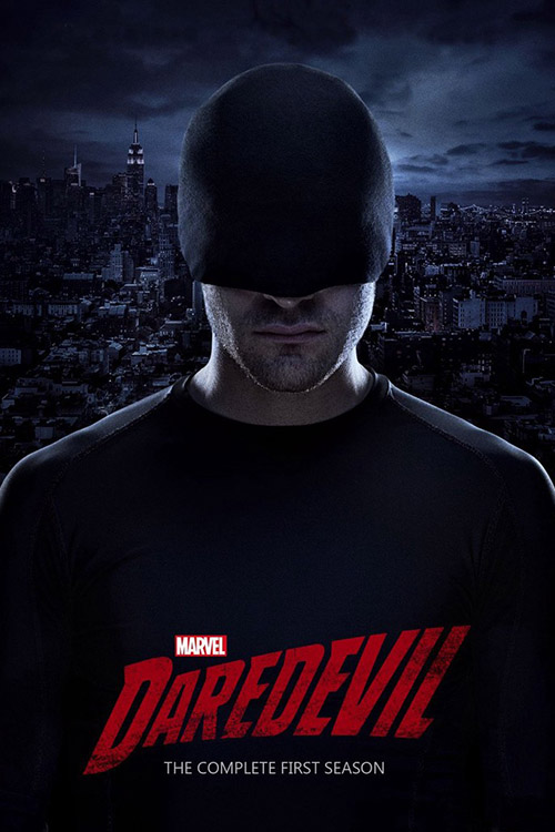 Daredevil