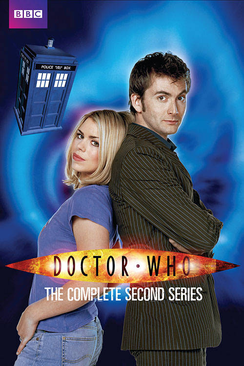 Doctor Who: Series 2
