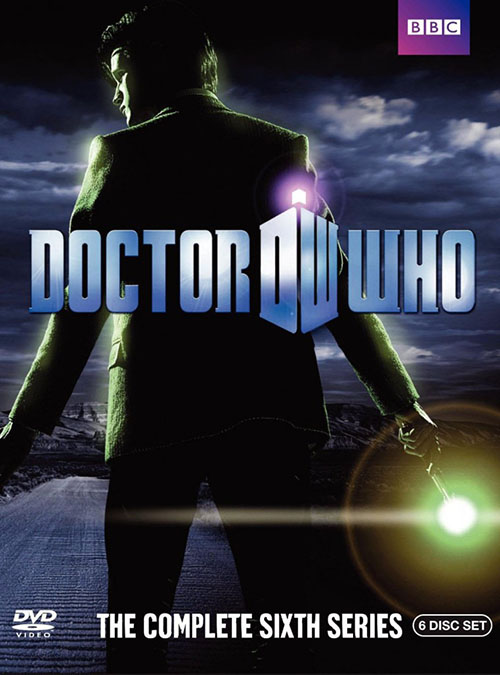 Doctor Who: Series 6