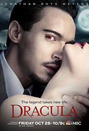 Dracula 2013
