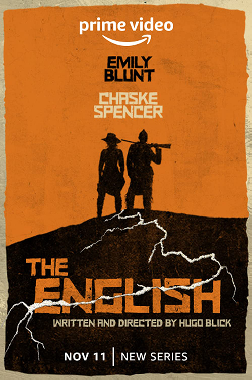 The English: Mini-Series