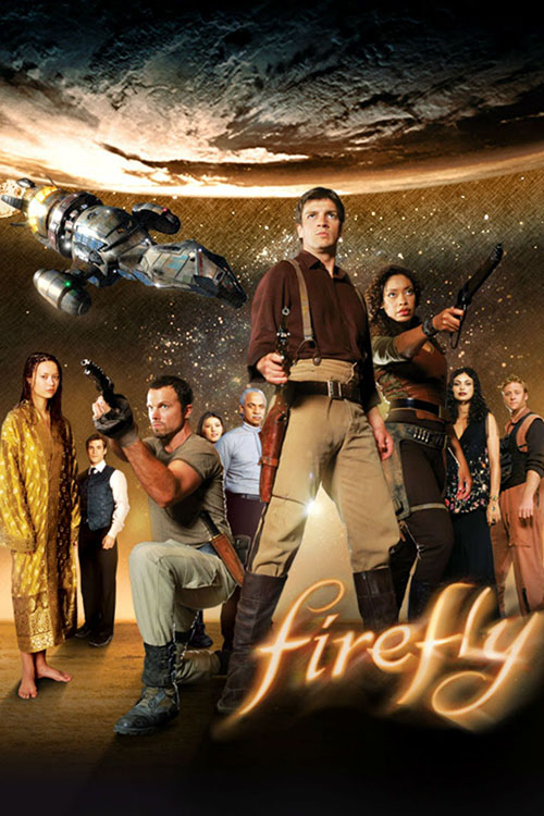 Firefly