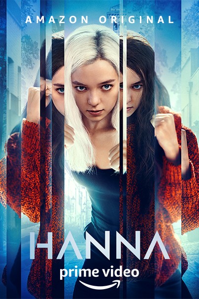Hanna: Season 2