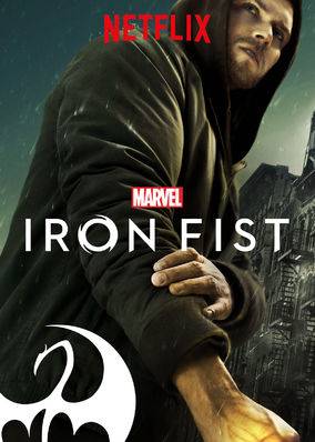 Iron Fist: Season 2