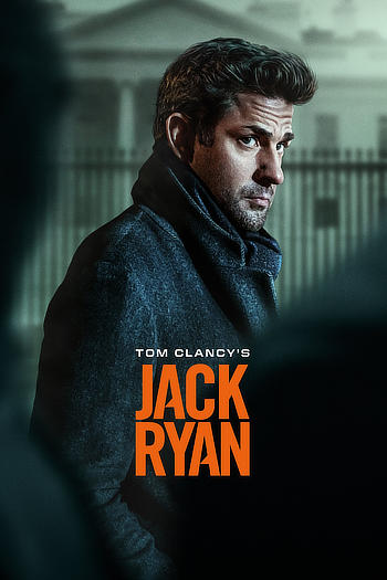 Jack Ryan: Season 4