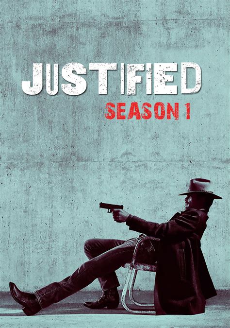 Justified: Season 1