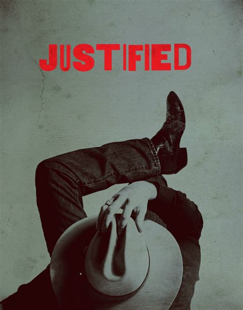 Justified: Season 6