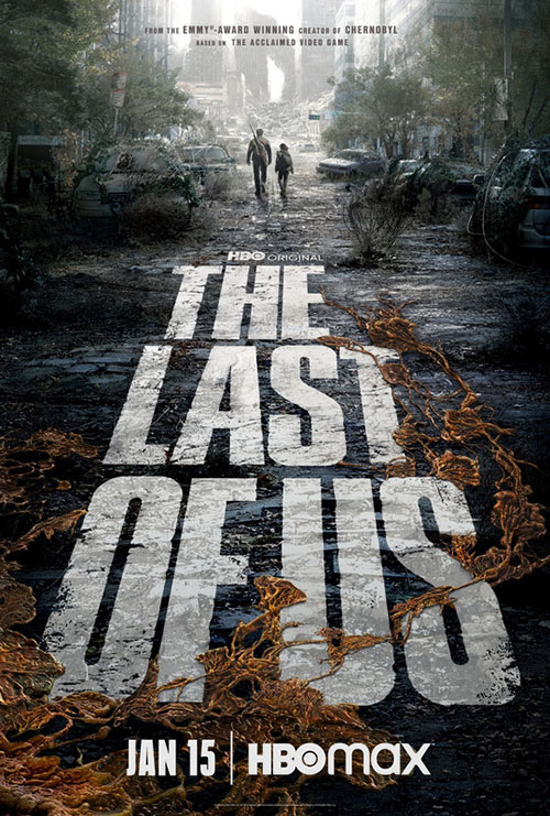 The Last of Us: Series Premiere