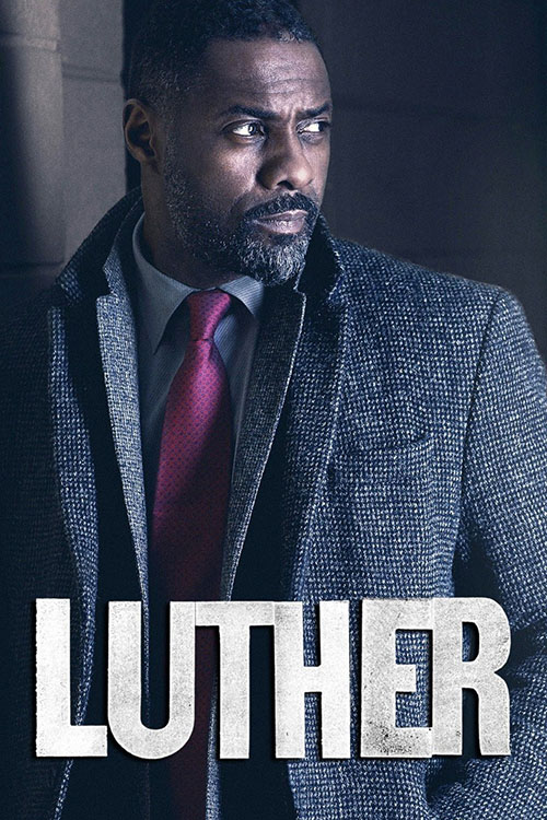 Luther: Season 5