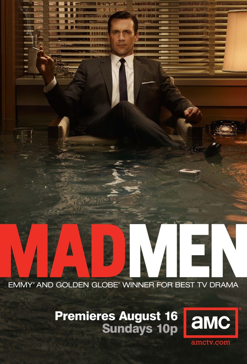 Mad Men: Season 2