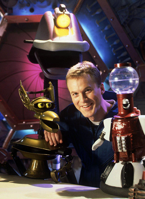 Mystery Science Theater 3000: Sci-Fi Channel