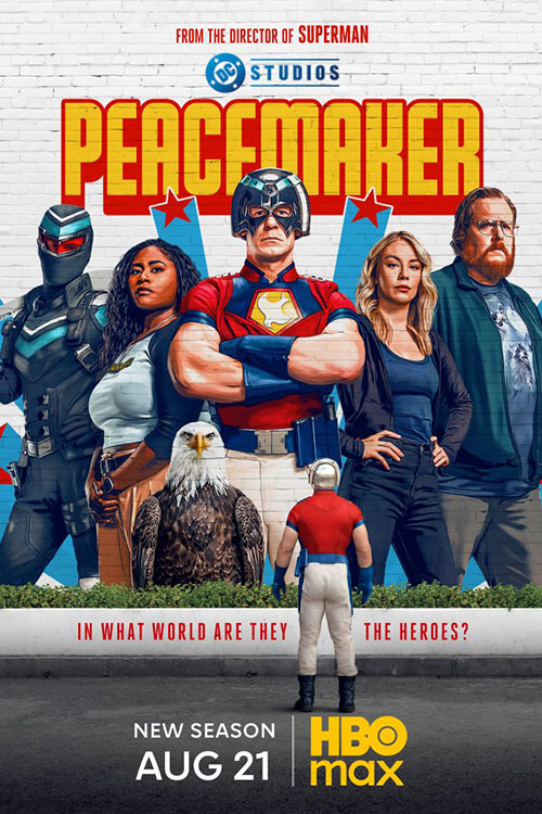 Peacemaker