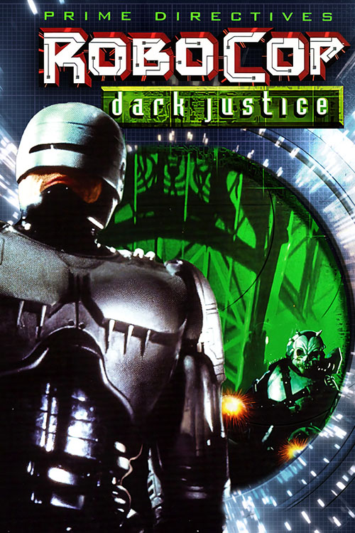 RoboCop: Prime Directives