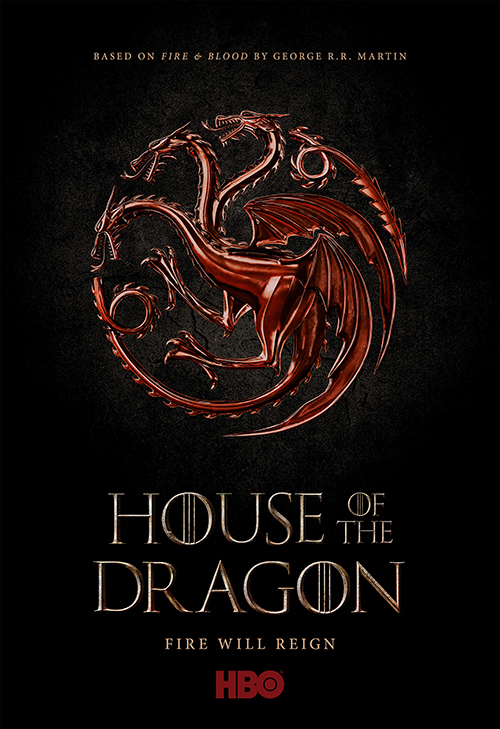 House of the Dragon: Pilot Episode