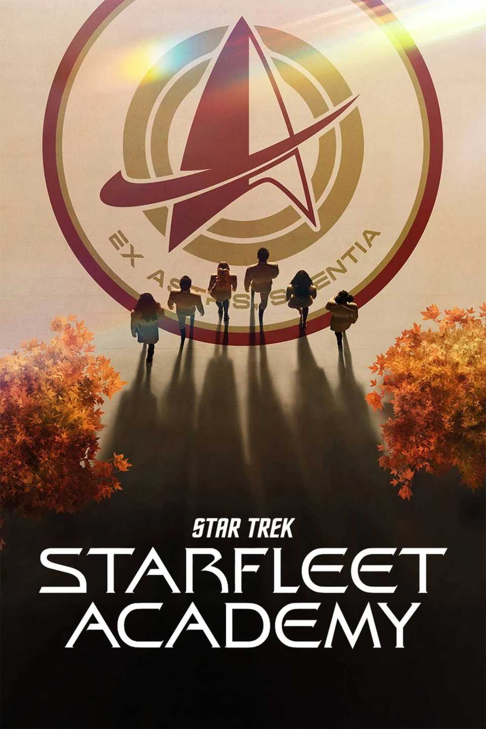 Star Trek: Starfleet Academy: Season 3