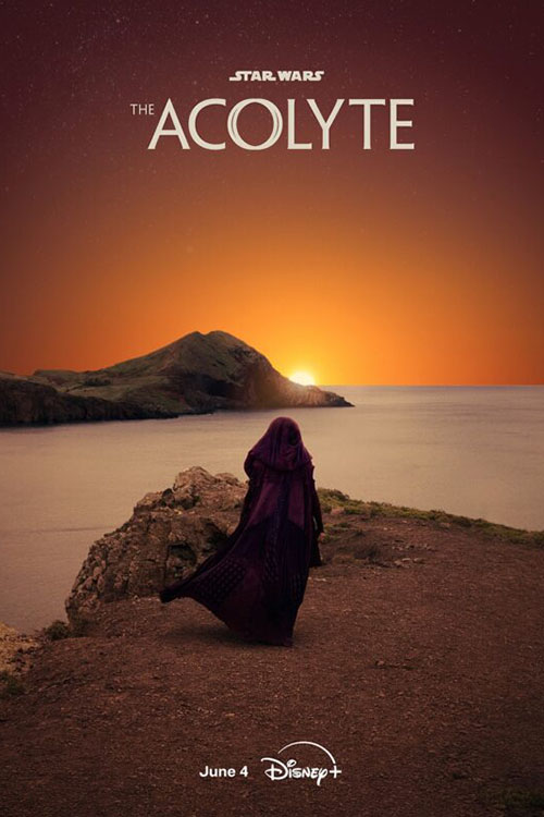 Star Wars: The Acolyte