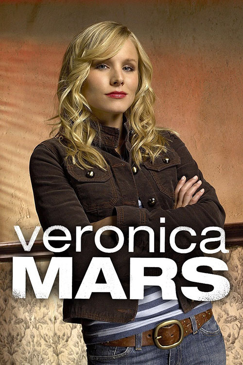 Veronica Mars: Season 1