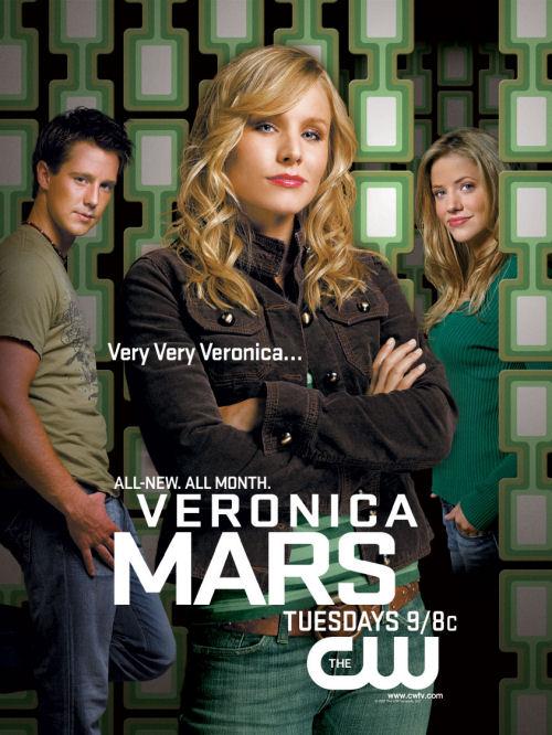 Veronica Mars: Season 3