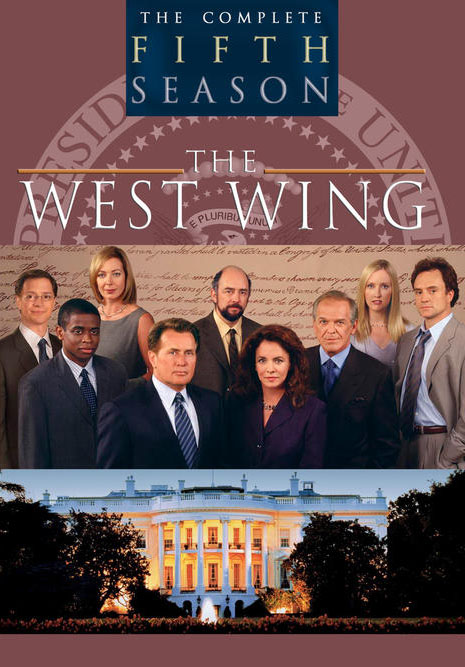 West Wing: Season 5