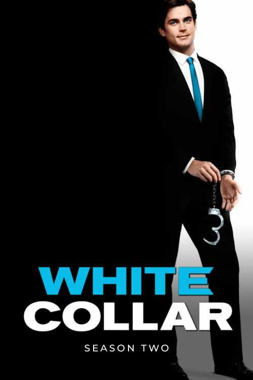 White Collar