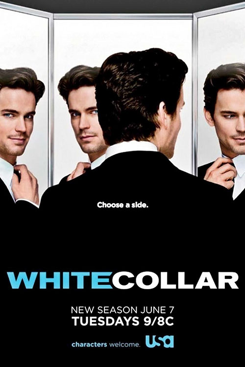 White Collar