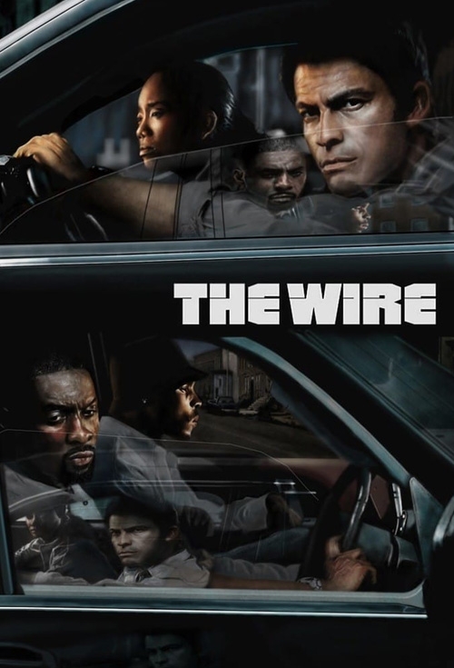 The Wire: Season 2