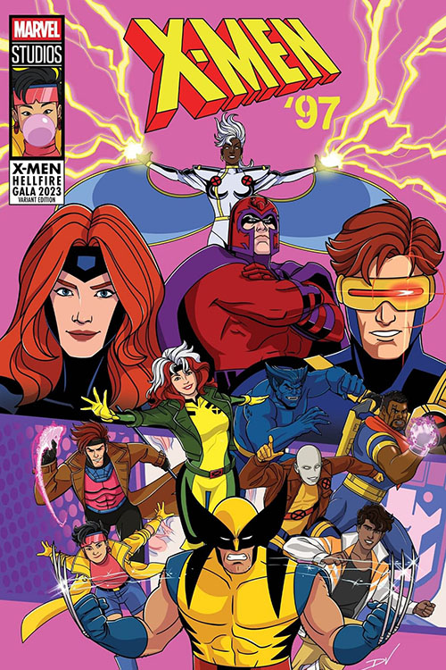 X-Men '97