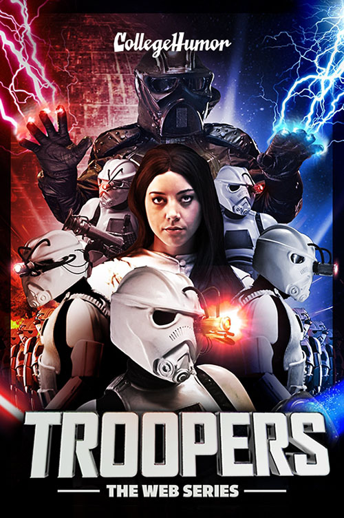 Troopers 2011